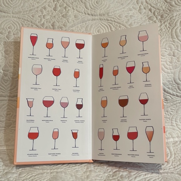 Rose All Day-The Essential Guide to your new favorite wine book - Picture 8 of 10